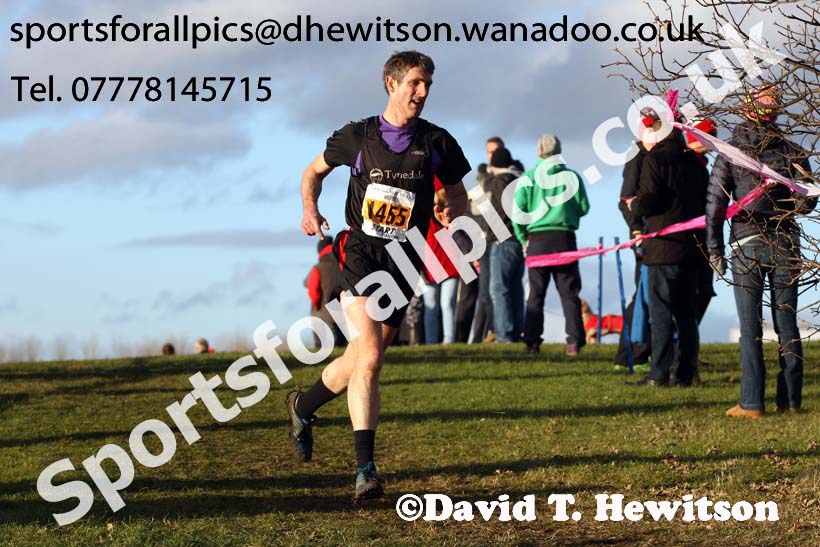 Senior mens Start fitness NEHL, South Shields. Photo: David T. Hewitson/Sports for All Pics
